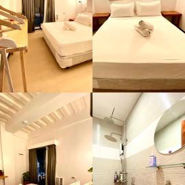 Ahava Boutique Hotel，位于Pooc的酒店
