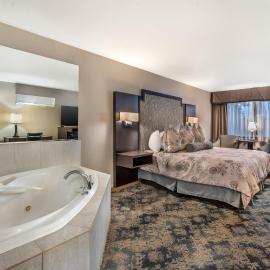 Best Western Windsor Inn，位于阿什兰的酒店