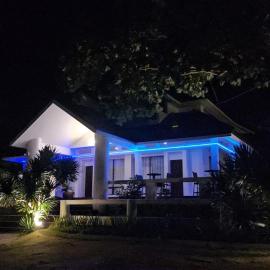 Anaya Villas Resort，位于班塔延岛的酒店