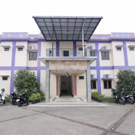Mekarsari Hotel By ARBA，位于Tjipitjung Tiga的酒店