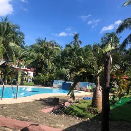 Skipper Joes Resort