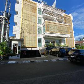 Grand Bunda Hotel Syariah Bukittinggi Powered By Archipelago