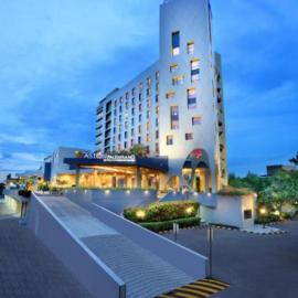 Aston Palembang Hotel & Conference Centre