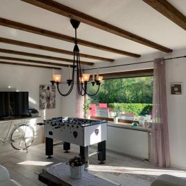 Haus 12 See- und Bayerwaldblick EG