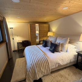 Little Chalet Piguet，位于格里翁的酒店