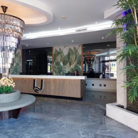 Umhlanga Apart Hotel,位于德班的酒店