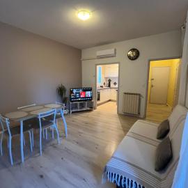 Appartement Millau climatisé，位于米洛的酒店