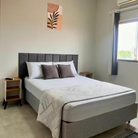 Apartamento Palmeira Essencial，位于福莫萨的酒店