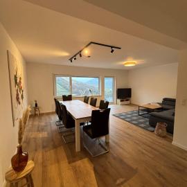 Ferienhaus an der Burg Coraidelstein，位于克洛滕的酒店