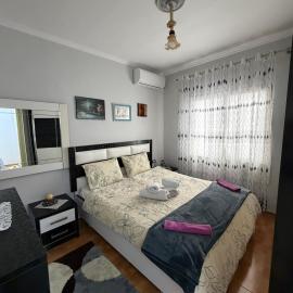 Guest house Luli Mucaj，位于Çorovodë的酒店