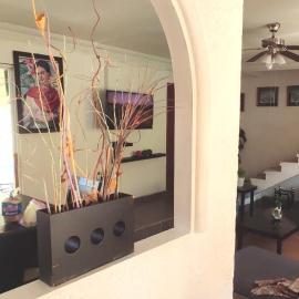Hermosa Casa Colibri，位于瓦兹特佩克的酒店