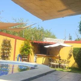 Hermosa Casa Colibri