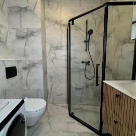 Apartament Kwiatowa，位于蒂黑的酒店