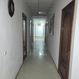 Hotel Codreanu，位于卡胡尔的酒店