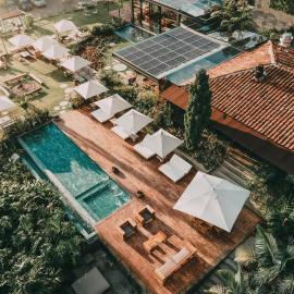 Bio Habitat Hotel, AKEN SOUL Collection，位于亚美尼亚的酒店