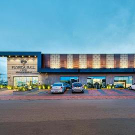 Florida Limeira Hotel，位于里梅拉的酒店