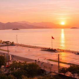 Sea Light Hotel Nha Trang Beach