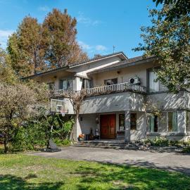 Green Forest Villa，位于宜兰市的酒店