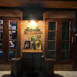 Homestay Baan Ik-ka-lik，位于南府的酒店