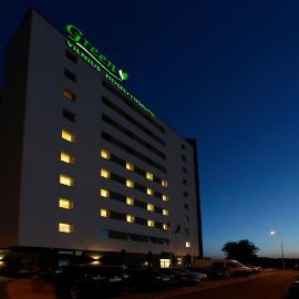 Green Vilnius Hotel，位于维尔纽斯的酒店