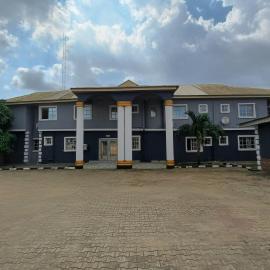 AP Luxury Inn