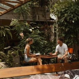 Drop Inn Hostels，位于科伦坡的酒店