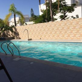 Guest house Ashdod-beach，位于阿什杜德的酒店
