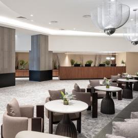 Leonardo Plaza City Tower Tel Aviv，位于特拉维夫的酒店