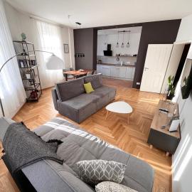 ✪ FirstClass-Apartment in Leipzig-Gohlis ✪,位于莱比锡的酒店