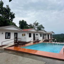 Resort Ideal Forest,位于圣多美的酒店