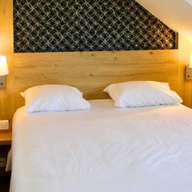 Kyriad Vannes Centre Ville，位于瓦讷的酒店