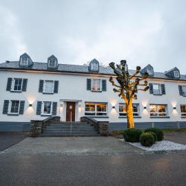 Manoir Kasselslay，位于罗德尔的酒店