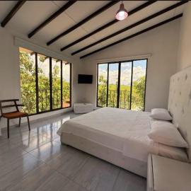 hotel boutique，位于佩雷拉的酒店