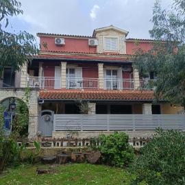 Zoe House