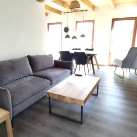 Ferienwohnung Hard am Bodensee，位于哈德的酒店