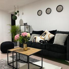 Habitaciones estadios maravillas，位于San Aparicio的酒店
