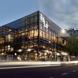 LyLo Auckland,位于奥克兰的酒店