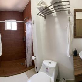 Casa con 3 habitaciones Calicata Residencial，位于Ocotlán的酒店