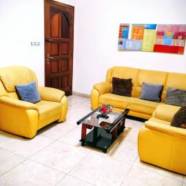 Villa Julien 2 chambres