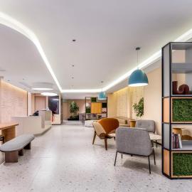 Home Inn Selected - Guilin City Center Close to HSR,位于桂林的酒店