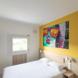 Kyriad ECO - Narbonne Sud，位于纳博讷的酒店