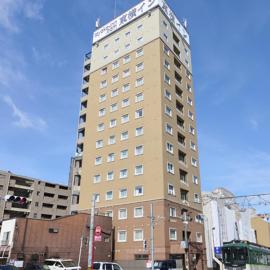 Toyoko Inn Kyoto Biwako Otsu，位于大津的酒店
