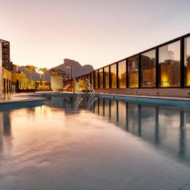 Radisson Rio de Janeiro Barra，位于里约热内卢的酒店