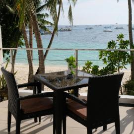 Sundown Resort & Austrian Pension House