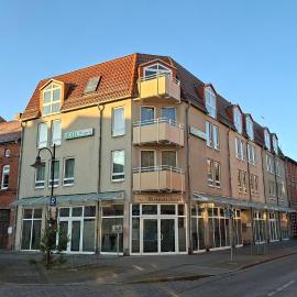 Hotel Prignitz，位于维滕贝尔格的酒店