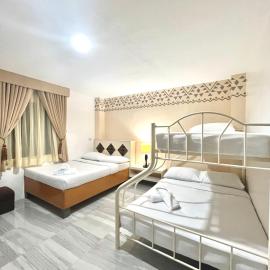 Bila Boutique Hotel，位于Lagao II的酒店