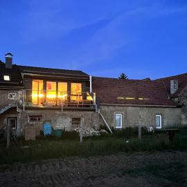 Ölschnitzer Loft