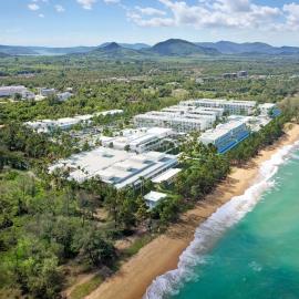 Hotel Riu Palace Phuket - All Inclusive，位于迈考海滩的酒店