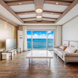 Uljin Sea and Moment Pension，位于蔚珍郡的酒店