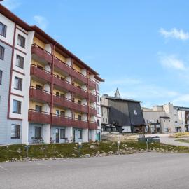 Holiday Home Ylläs chalets a402 by Interhome，位于于莱的酒店